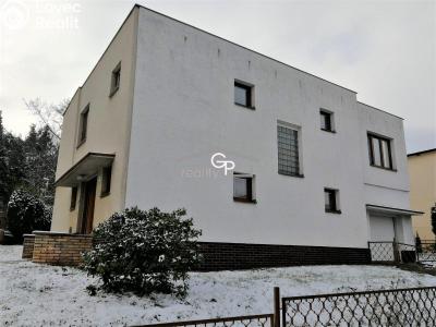 Pronájem rodinného domu Včelná, Lesní kolonie č. 1