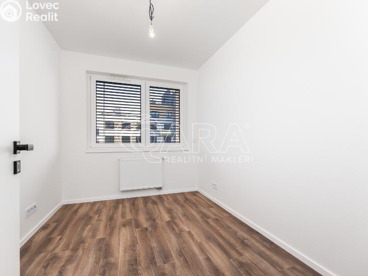 Pronájem bytu 3+KK Praha, Werichova 1145/33 č. 16