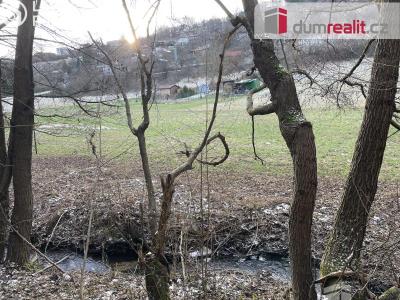 Pronájem garáže Luhačovice, V Drahách č. 6