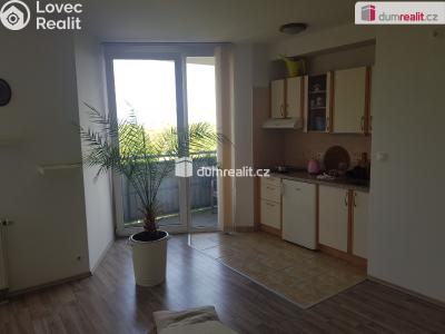 Pronájem bytu 2+KK Praha 18, Chotěšovská č. 2