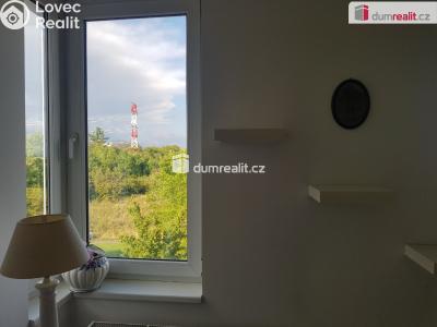 Pronájem bytu 2+KK Praha 18, Chotěšovská č. 5