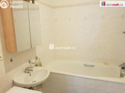 Pronájem bytu 2+KK Praha 18, Chotěšovská č. 6