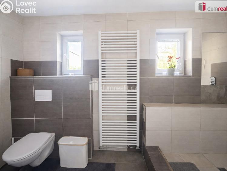 Продажа семейного дома Chabařovice č. 6