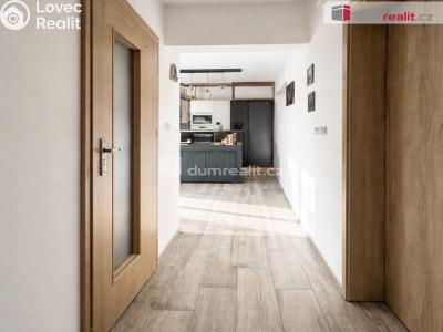 Sale family house Chabařovice č. 3