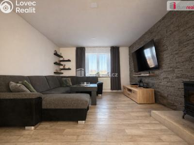 Sale family house Chabařovice č. 4