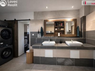 Sale family house Chabařovice č. 5