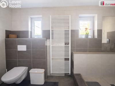 Sale family house Chabařovice č. 6