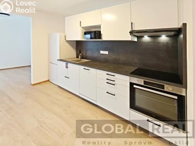 Pronájem bytu 2+KK Jihlava, Havlíčkova č. 1