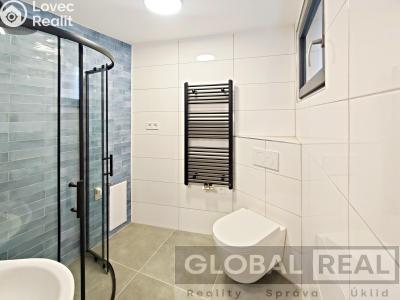 Pronájem bytu 2+KK Jihlava, Havlíčkova č. 2