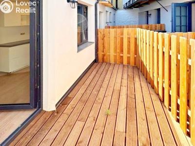 Pronájem bytu 2+KK Jihlava, Havlíčkova č. 3