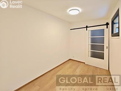 Pronájem bytu 2+KK Jihlava, Havlíčkova č. 5