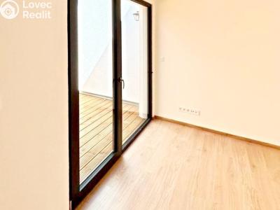 Pronájem bytu 2+KK Jihlava, Havlíčkova č. 6