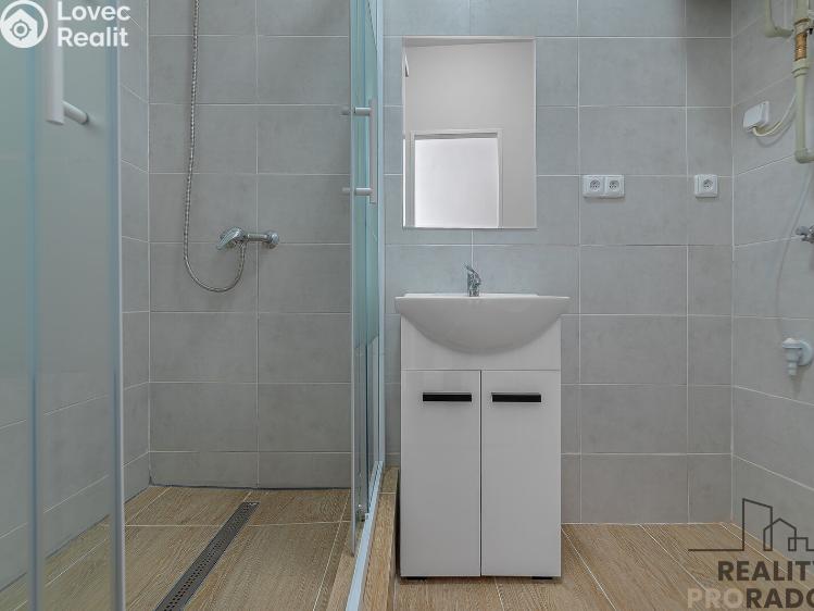 Rent apartment 2+KK Znojmo, Kollárova 371/19 č. 3