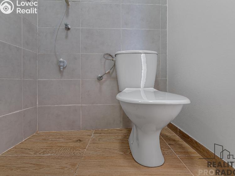 Rent apartment 2+KK Znojmo, Kollárova 371/19 č. 5