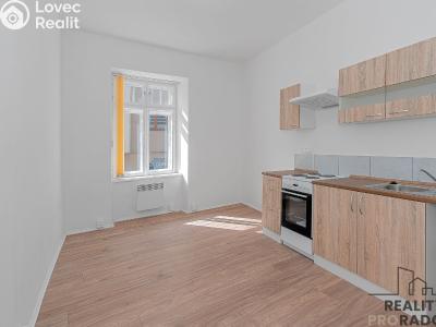 Оренда квартири 2+KK Znojmo, Kollárova č. 1