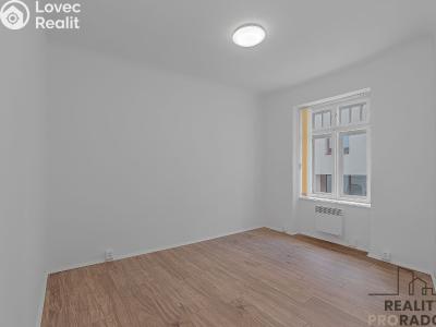 Оренда квартири 2+KK Znojmo, Kollárova č. 2