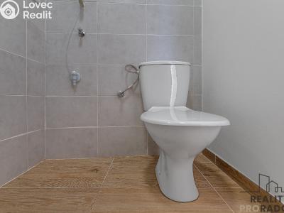 Оренда квартири 2+KK Znojmo, Kollárova č. 5