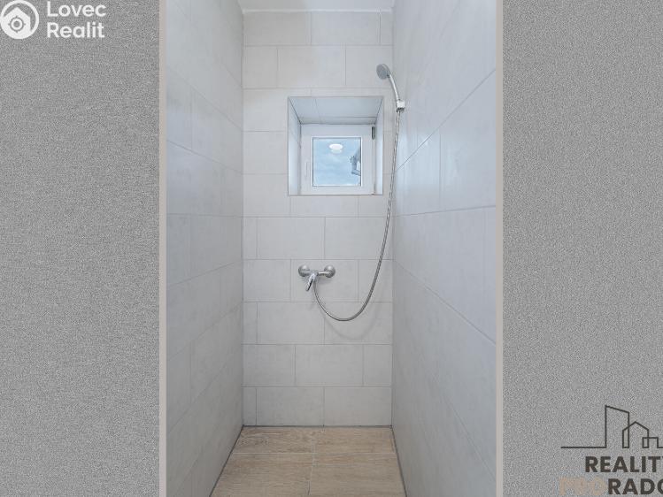 Rent apartment 2+1 Znojmo, Kollárova č. 10