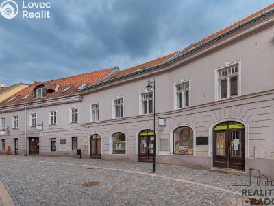 Pronájem bytu 2+1 Znojmo, Kollárova č. 1