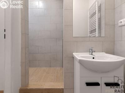 Pronájem bytu 2+1 Znojmo, Kollárova č. 3