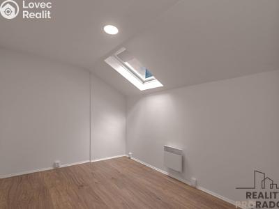 Pronájem bytu 2+1 Znojmo, Kollárova č. 6