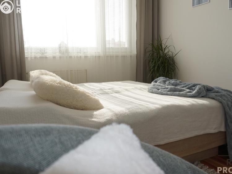 Pronájem bytu 3+1 Olomouc, Trnkova č. 10