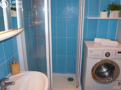 Pronájem bytu 3+1 Olomouc, Trnkova č. 5