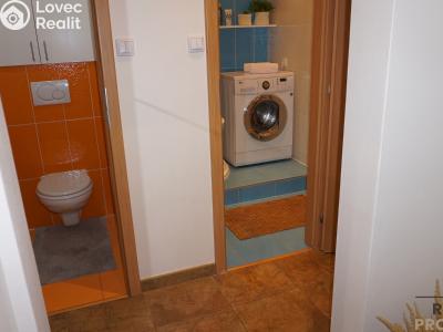 Pronájem bytu 3+1 Olomouc, Trnkova č. 6