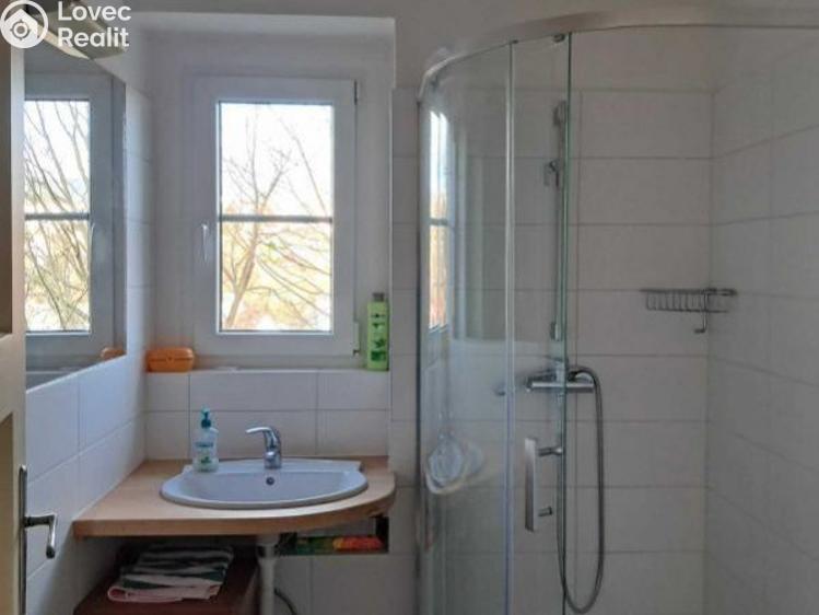 Оренда квартири 2+KK Ústí nad Labem, Palachova č. 2