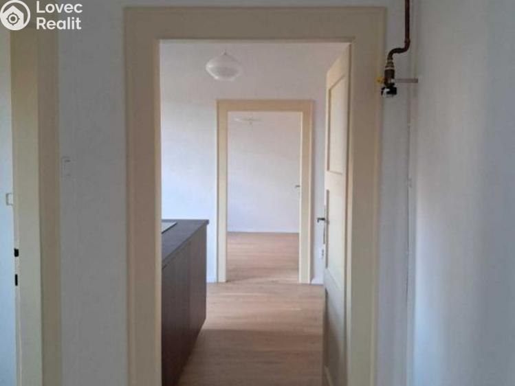 Оренда квартири 2+KK Ústí nad Labem, Palachova č. 3