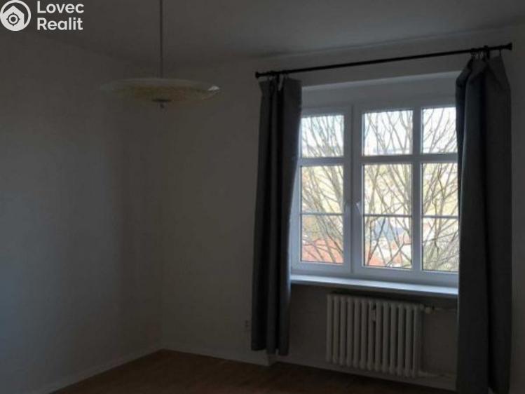 Оренда квартири 2+KK Ústí nad Labem, Palachova č. 9