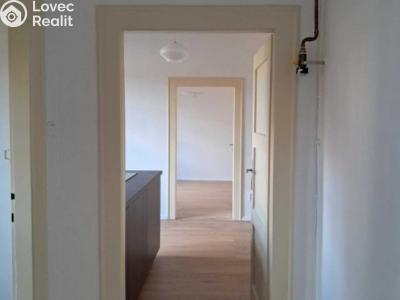 Оренда квартири 2+KK Ústí nad Labem, Palachova č. 3