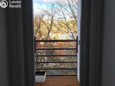 Оренда квартири 2+KK Ústí nad Labem, Palachova č. 4