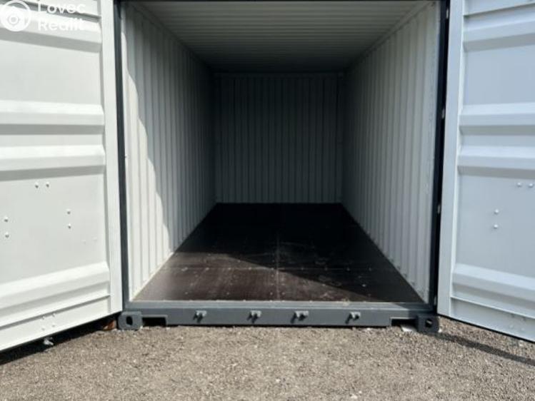 Оренда складу Planá, Nádražní č. 3