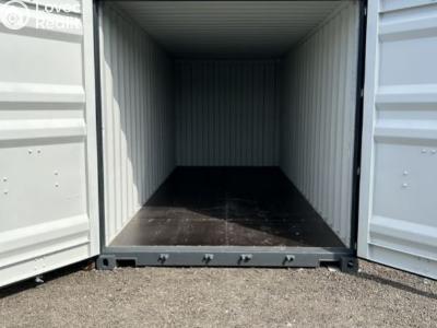 Аренда склада Planá, Nádražní č. 3