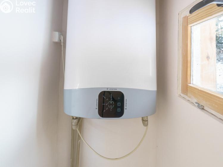 Prodej chaty Krajková č. 10