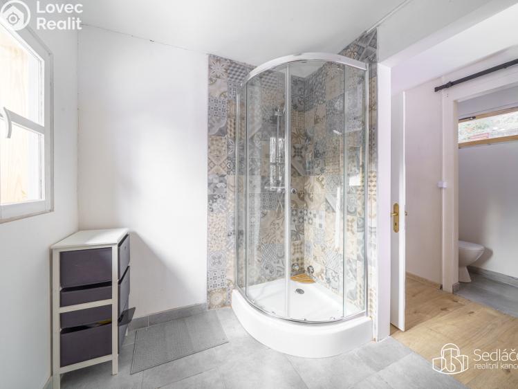 Prodej chaty Krajková č. 11