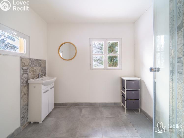 Prodej chaty Krajková č. 12