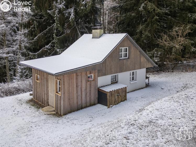 Prodej chaty Krajková č. 15