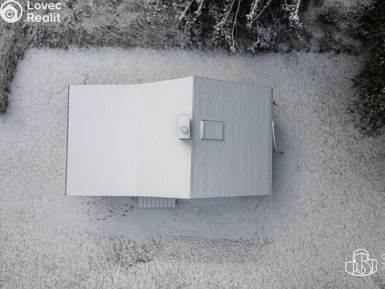 Prodej chaty Krajková č. 20