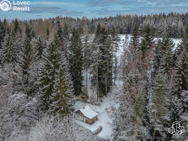 Prodej chaty Krajková č. 22