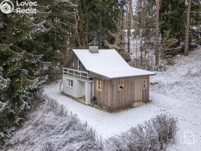Prodej chaty Krajková č. 1