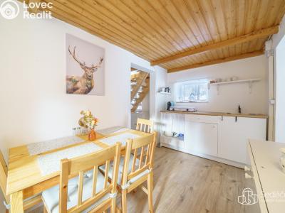 Продажа хижины Krajková č. 3