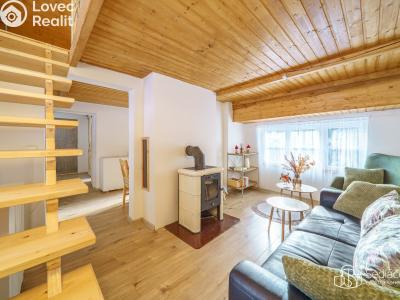 Продажа хижины Krajková č. 5