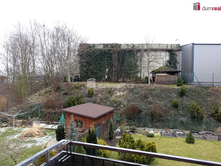 Pronájem bytu 3+KK Benešov, Křižíkova č. 12