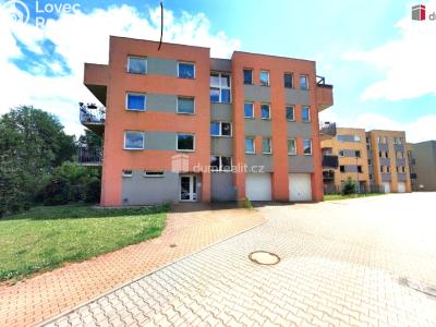 Pronájem bytu 3+KK Benešov, Křižíkova č. 1