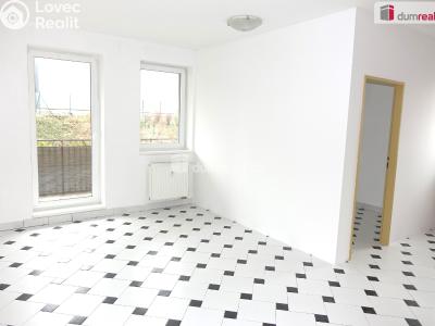 Pronájem bytu 3+KK Benešov, Křižíkova č. 4