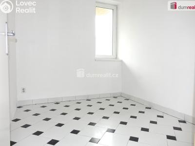 Pronájem bytu 3+KK Benešov, Křižíkova č. 5