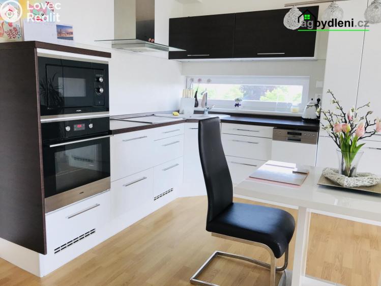 Оренда квартири 2+KK Plzeň č. 3