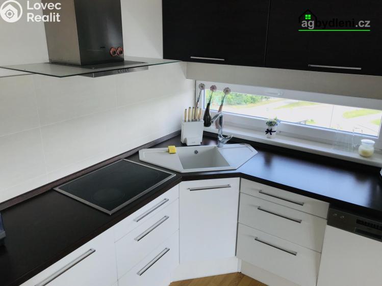 Оренда квартири 2+KK Plzeň č. 4